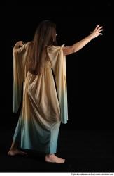 BARBORA DAGGER ATTACK 